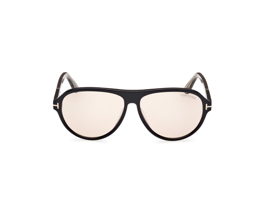 TOM FORD TF1080 01E 59 SUNGLASSES