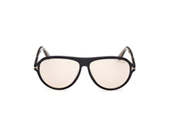 TOM FORD TF1080 01E 59 SUNGLASSES