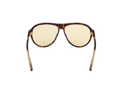 TOM FORD TF1080 52N 59 SUNGLASSES