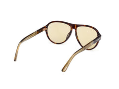 TOM FORD TF1080 52N 59 SUNGLASSES