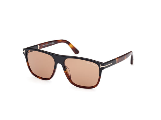 TOM FORD TF1081 05E 58 SUNGLASSES