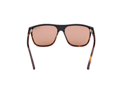 TOM FORD TF1081 05E 58 SUNGLASSES