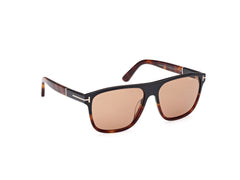 TOM FORD TF1081 05E 58 SUNGLASSES