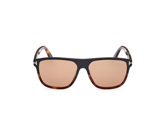 TOM FORD TF1081 05E 58 SUNGLASSES