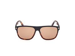 TOM FORD TF1081 05E 58 SUNGLASSES