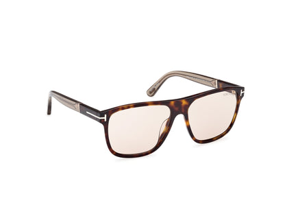TOM FORD TF1081 ECO 52E 58 SUNGLASSES