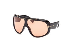 TOM FORD TF1093 01E 71 SUNGLASSES