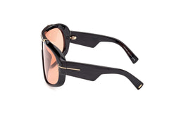 TOM FORD TF1093 01E 71 SUNGLASSES