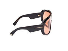 TOM FORD TF1093 01E 71 SUNGLASSES