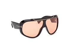 TOM FORD TF1093 01E 71 SUNGLASSES