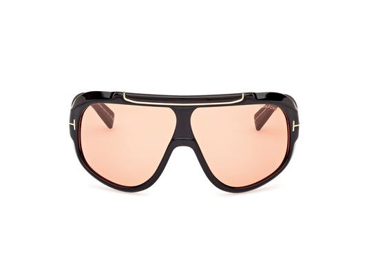 TOM FORD TF1093 01E 71 SUNGLASSES