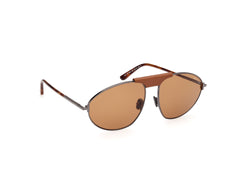 TOM FORD TF1095 08E 60 SUNGLASSES