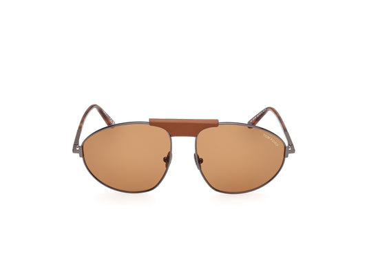 TOM FORD TF1095 08E 60 SUNGLASSES