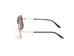 TOM FORD TF1096 TEX 28A 62 SUNGLASSES