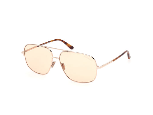 TOM FORD TF1096 28E 62 SUNGLASSES