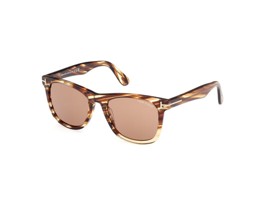 TOM FORD TF1099 55E 52 SUNGLASSES