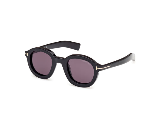 TOM FORD TF1100 01A 46 SUNGLASSES