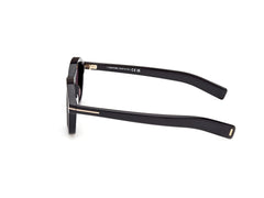 TOM FORD TF1100 01A 46 SUNGLASSES