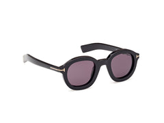 TOM FORD TF1100 01A 46 SUNGLASSES