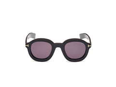 TOM FORD TF1100 01A 46 SUNGLASSES