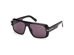 TOM FORD TF1101 01A 58 SUNGLASSES