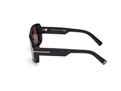 TOM FORD TF1101 01A 58 SUNGLASSES