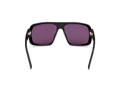 TOM FORD TF1101 TURNER 01A 58 SUNGLASSES