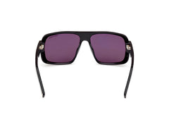 TOM FORD TF1101 01A 58 SUNGLASSES