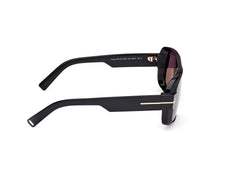 TOM FORD TF1101 01A 58 SUNGLASSES