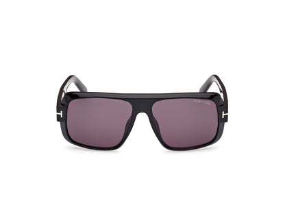 TOM FORD TF1101 TURNER 01A 58 SUNGLASSES