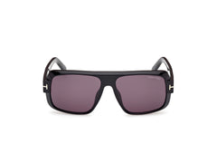 TOM FORD TF1101 01A 58 SUNGLASSES