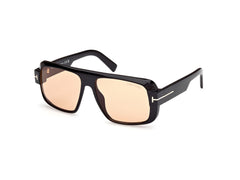 TOM FORD TF1101 01E 58 SUNGLASSES