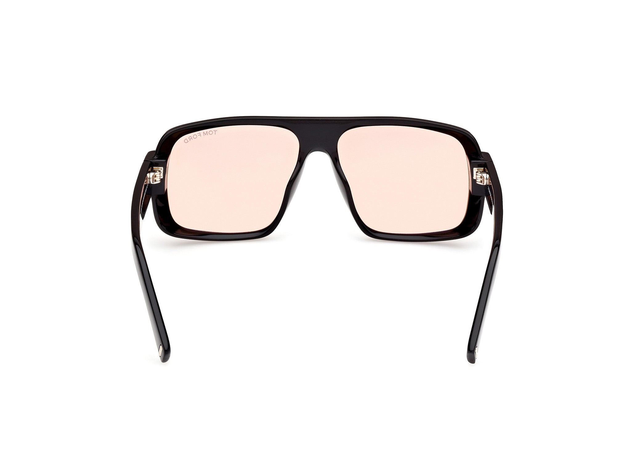TOM FORD TF1101 TURNER 01E 58 SUNGLASSES