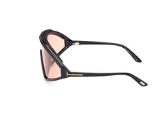 TOM FORD TF1121 01E NA SUNGLASSES