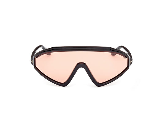 TOM FORD TF1121 01E NA SUNGLASSES