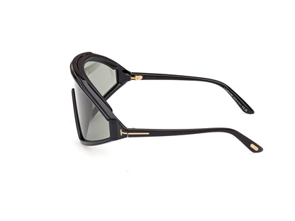 TOM FORD TF1121 05A NA SUNGLASSES