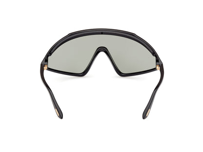 TOM FORD TF1121 05A NA SUNGLASSES