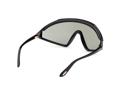 TOM FORD TF1121 05A NA SUNGLASSES