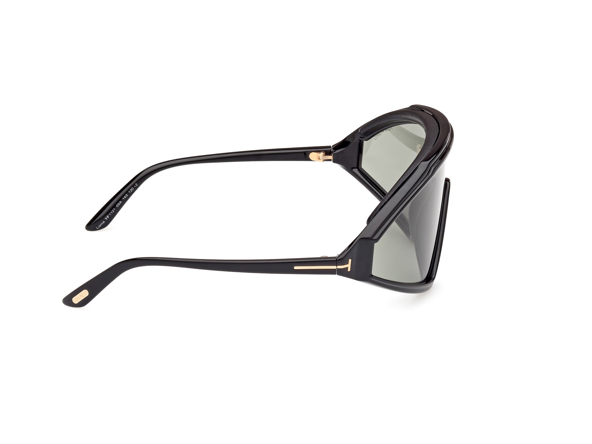 TOM FORD TF1121 05A NA SUNGLASSES