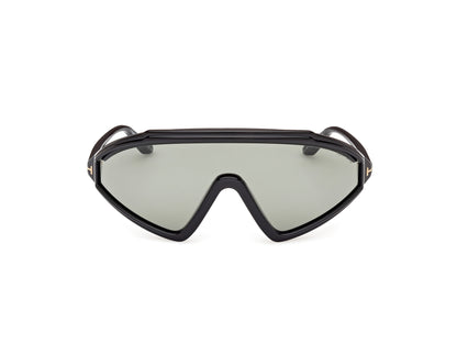 TOM FORD TF1121 05A NA SUNGLASSES