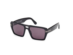 TOM FORD TF1153S 01A 56 SUNGLASSES