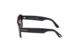 TOM FORD TF1153S 01A 56 SUNGLASSES