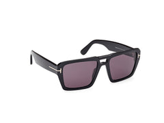 TOM FORD TF1153S 01A 56 SUNGLASSES