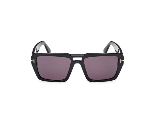 TOM FORD TF1153S 01A 56 SUNGLASSES