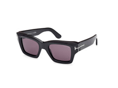 TOM FORD TF1154S 01A 50 SUNGLASSES