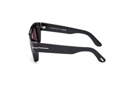 TOM FORD TF1154S 01A 50 SUNGLASSES