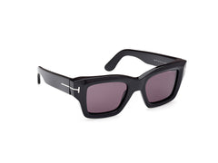 TOM FORD TF1154S 01A 50 SUNGLASSES