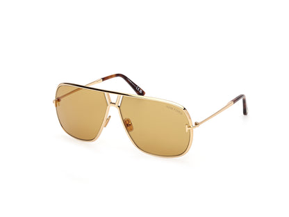 TOM FORD TF1204 STAVROS 30E 63 SUNGLASSES