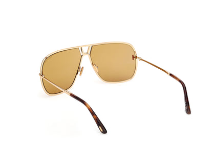 TOM FORD TF1204 STAVROS 30E 63 SUNGLASSES