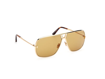 TOM FORD TF1204 STAVROS 30E 63 SUNGLASSES